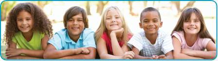 Children